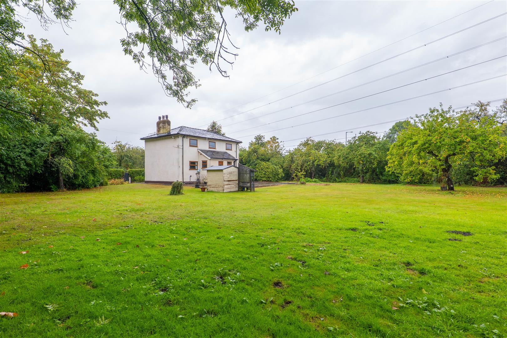 4 bed property in Broad Oak Lane, Preston